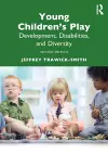 Young Children's Play cover
