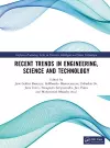 Recent Trends in Engineering, Science and Technology cover