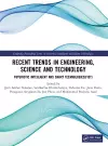 Recent Trends in Engineering, Science and Technology cover