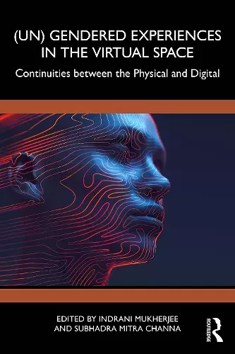 (Un) Gendered Experiences in the Virtual Space cover