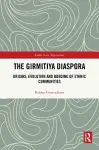 The Girmitiya Diaspora cover