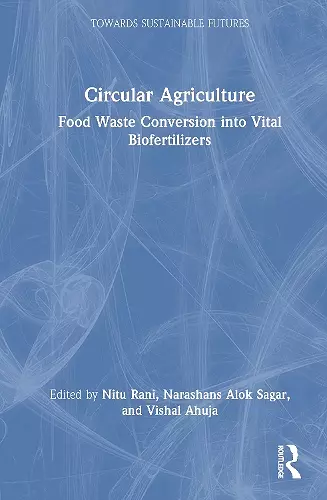 Circular Agriculture cover