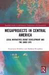 Megaprojects in Central America cover