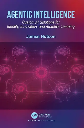 Agentic Intelligence cover