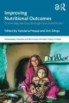 Improving Nutritional Outcomes cover