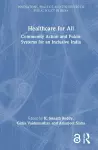 Healthcare for All cover