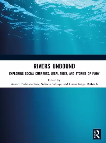 Rivers Unbound cover