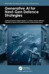 Generative AI for Next-Gen Defence Strategies cover