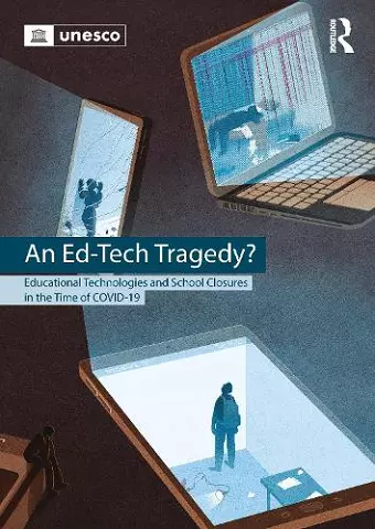 An Ed-Tech Tragedy? cover