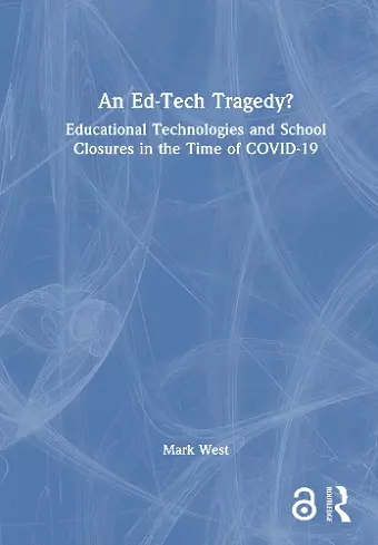An Ed-Tech Tragedy? cover