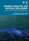 Business Analytics and Artificial Intelligence cover