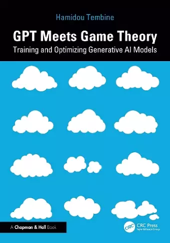 GPT Meets Game Theory cover