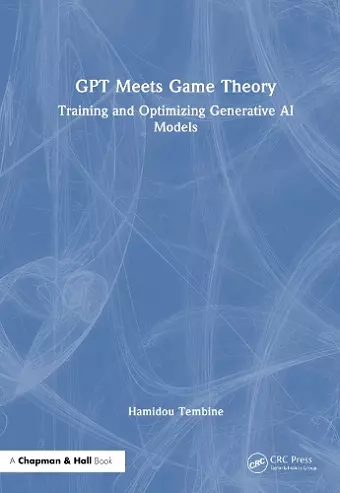 GPT Meets Game Theory cover
