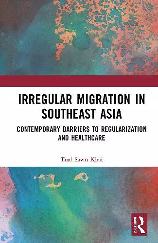 Irregular Migration in Southeast Asia cover