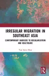 Irregular Migration in Southeast Asia cover