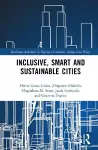 Inclusive, Smart and Sustainable Cities cover