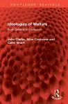 Ideologies of Welfare cover