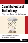 Scientific Research Methodology cover