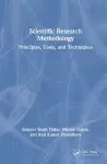 Scientific Research Methodology cover