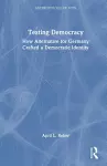 Testing Democracy cover