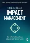 Cornerstones of Impact Management cover