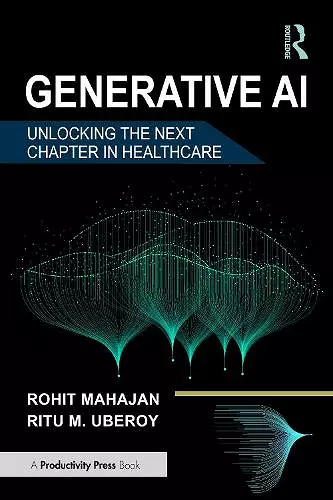 Generative AI cover