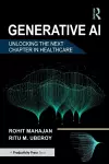 Generative AI cover