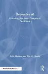 Generative AI cover