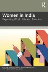 Women in India cover