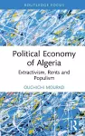 Political Economy of Algeria cover