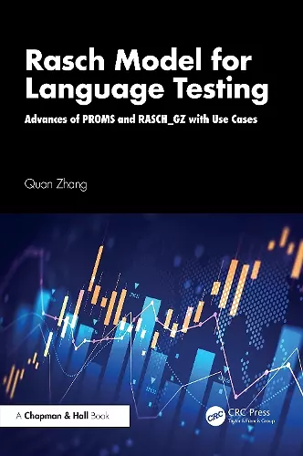 Rasch Model for Language Testing cover