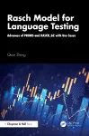 Rasch Model for Language Testing cover