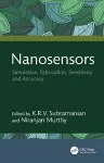 Nanosensors cover