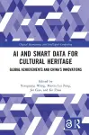 AI and Smart Data for Cultural Heritage cover