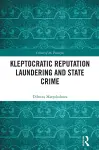 Kleptocratic Reputation Laundering and State Crime cover