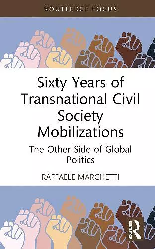 Sixty Years of Transnational Civil Society Mobilizations cover
