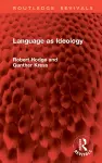 Language as Ideology cover