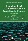 Handbook of 2D Materials for a Sustainable Future cover