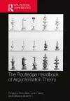 The Routledge Handbook of Argumentation Theory cover