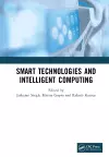 Smart Technologies and Intelligent Computing cover