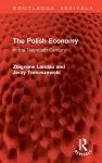 The Polish Economy cover