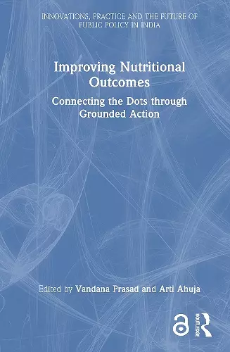 Improving Nutritional Outcomes cover
