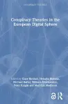 Conspiracy Theories in the European Digital Sphere cover