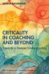Criticality in Coaching and Beyond cover