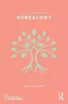 The Psychology of Genealogy cover