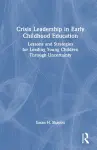 Crisis Leadership in Early Childhood Education cover