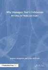 Why Managers Don't Collaborate cover