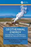 Geothermal Energy cover
