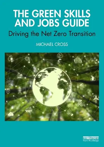 The Green Skills and Jobs Guide cover