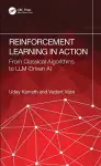 Reinforcement Learning in Action cover